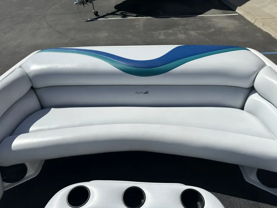 1999 Tige Boats Pre 2100 for sale in Madera, California