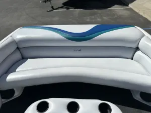 1999 Tige Boats Pre 2100 for sale in Madera, California