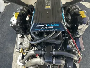 1999 Tige Boats Pre 2100 for sale in Madera, California