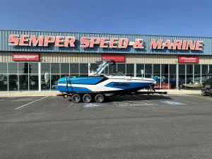 2026 Malibu Boats Wakesetter 24 MXZ for sale in Madera, California