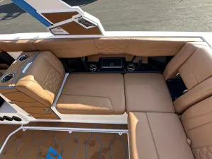 2026 Malibu Boats Wakesetter 24 MXZ for sale in Madera, California