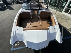 2026 Malibu Boats Wakesetter 24 MXZ for sale in Madera, California
