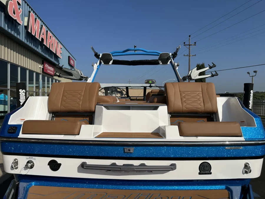 2026 Malibu Boats Wakesetter 24 MXZ for sale in Madera, California