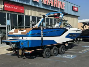 2026 Malibu Boats Wakesetter 24 MXZ for sale in Madera, California