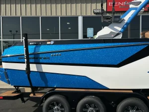 2026 Malibu Boats Wakesetter 24 MXZ for sale in Madera, California