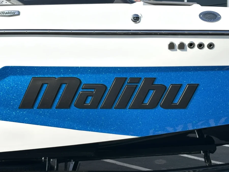 2026 Malibu Boats Wakesetter 24 MXZ for sale in Madera, California