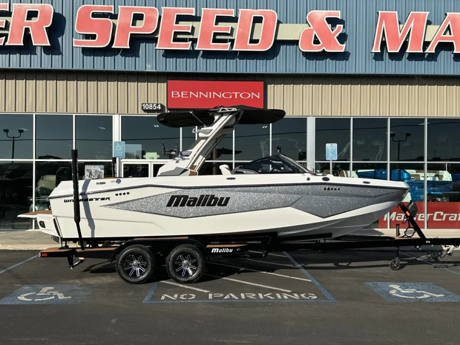 2026 Malibu Boats Wakesetter 22 LSV for sale in Madera, California