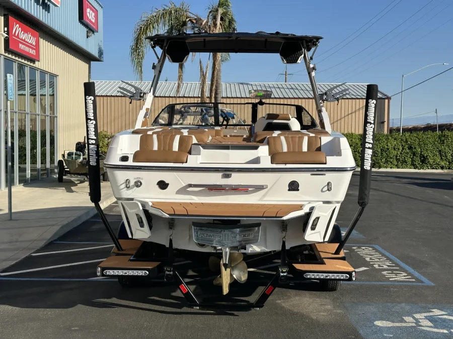 2026 Malibu Boats Wakesetter 22 LSV for sale in Madera, California