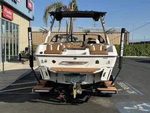 2026 Malibu Boats Wakesetter 22 LSV for sale in Madera, California