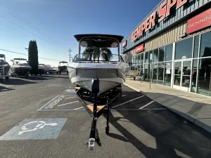 2026 Malibu Boats Wakesetter 22 LSV for sale in Madera, California