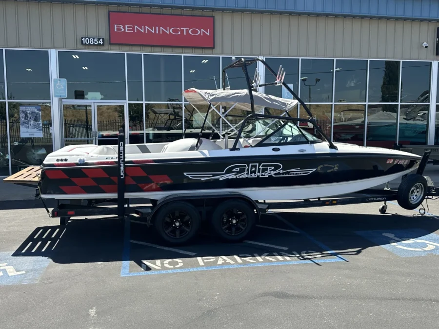 2001 Centurion Boats Elite for sale in Madera, California