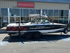 2001 Centurion Boats Elite for sale in Madera, California
