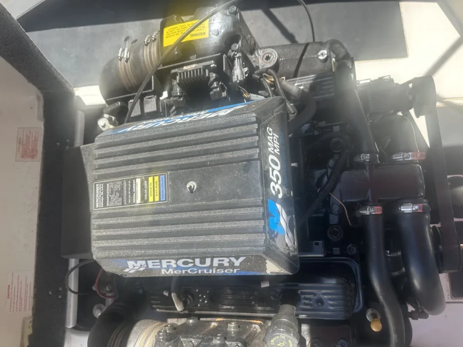 2001 Centurion Boats Elite for sale in Madera, California