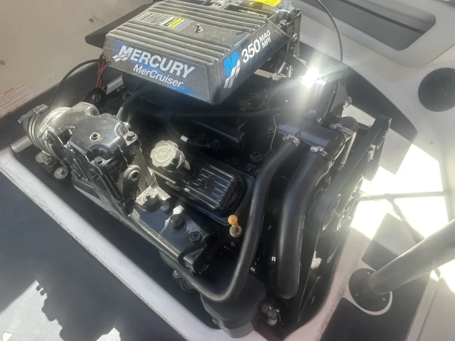 2001 Centurion Boats Elite for sale in Madera, California