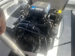 2001 Centurion Boats Elite for sale in Madera, California