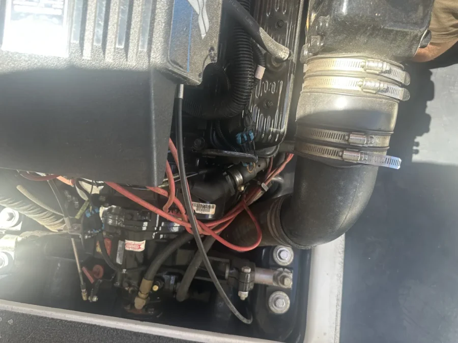 2001 Centurion Boats Elite for sale in Madera, California