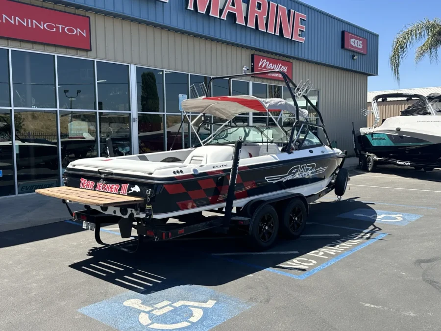 2001 Centurion Boats Elite for sale in Madera, California