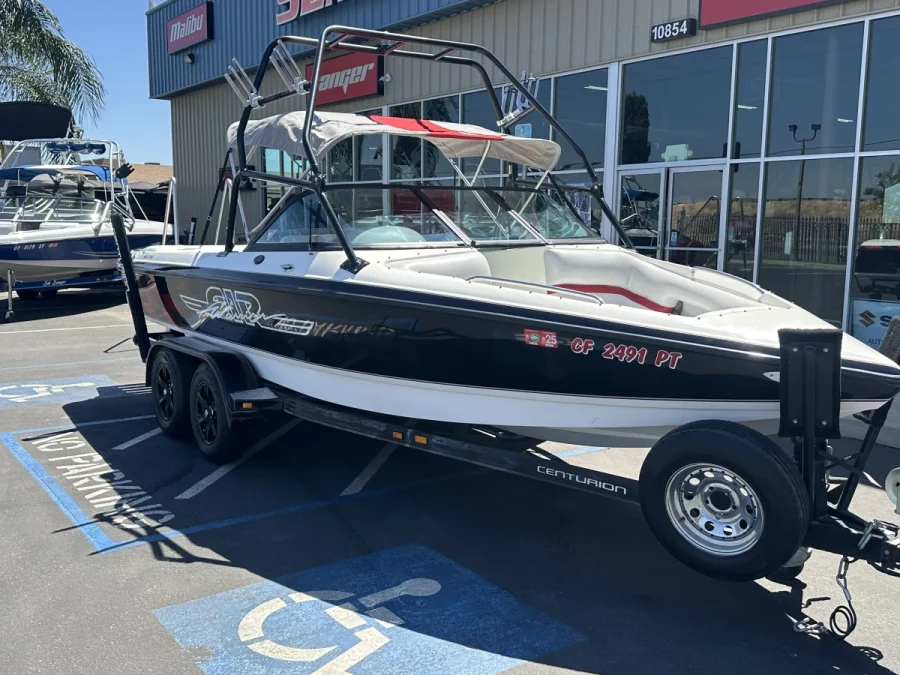 2001 Centurion Boats Elite for sale in Madera, California