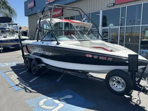 2001 Centurion Boats Elite for sale in Madera, California
