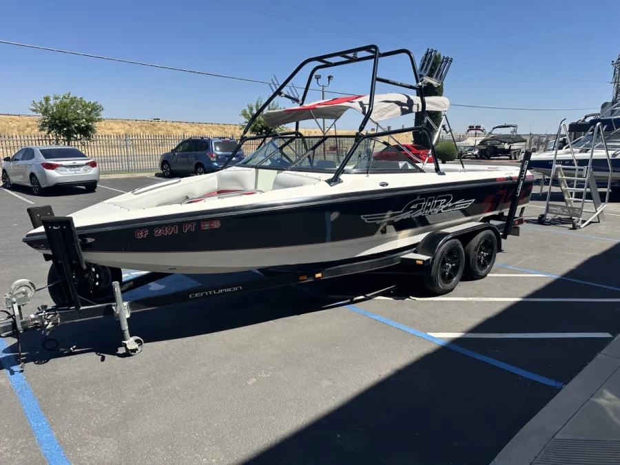 2001 Centurion Boats Elite for sale in Madera, California