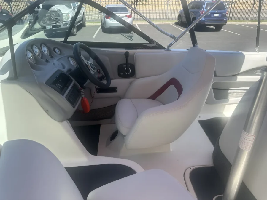 2001 Centurion Boats Elite for sale in Madera, California