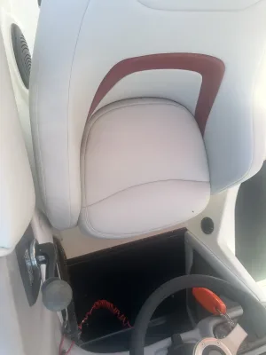 2001 Centurion Boats Elite for sale in Madera, California