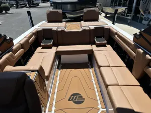 2026 Malibu Boats Wakesetter 25 LSV for sale in Madera, California