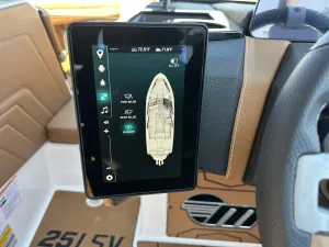 2026 Malibu Boats Wakesetter 25 LSV for sale in Madera, California