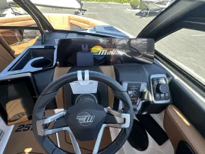 2026 Malibu Boats Wakesetter 25 LSV for sale in Madera, California