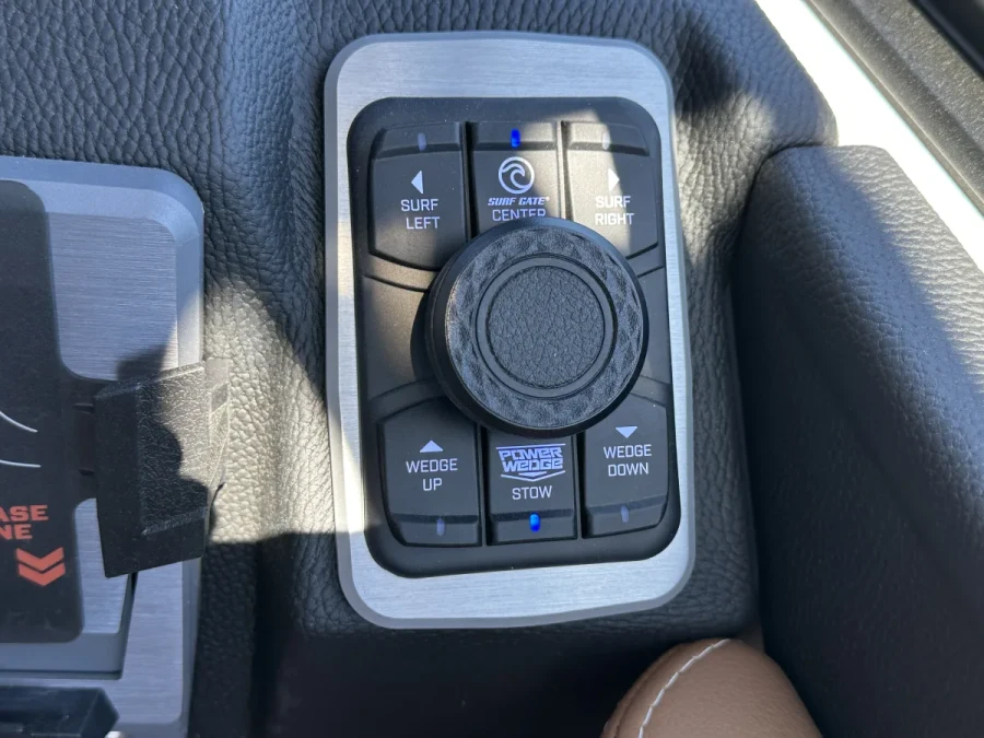 2026 Malibu Boats Wakesetter 25 LSV for sale in Madera, California