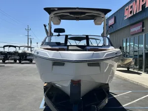 2026 Malibu Boats Wakesetter 25 LSV for sale in Madera, California