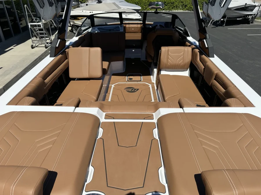 2026 Malibu Boats Wakesetter 25 LSV for sale in Madera, California