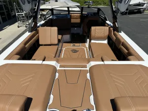 2026 Malibu Boats Wakesetter 25 LSV for sale in Madera, California