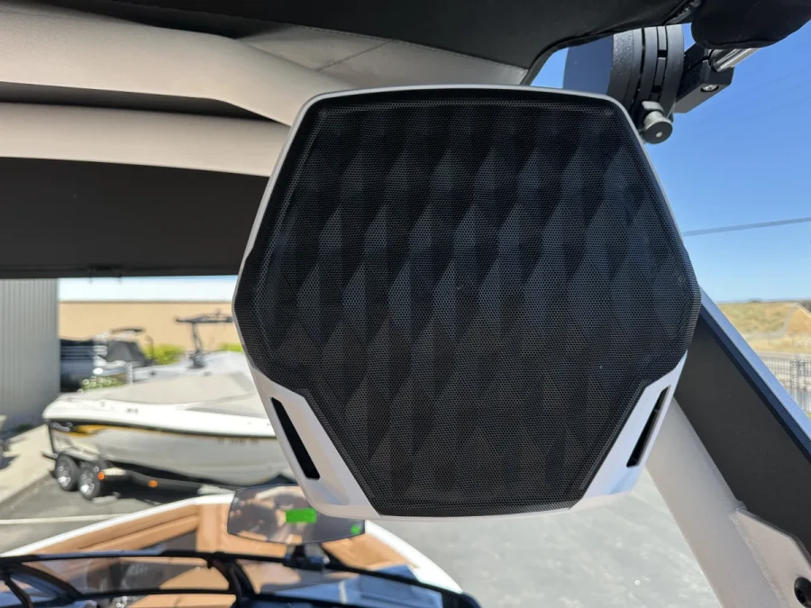 2026 Malibu Boats Wakesetter 25 LSV for sale in Madera, California