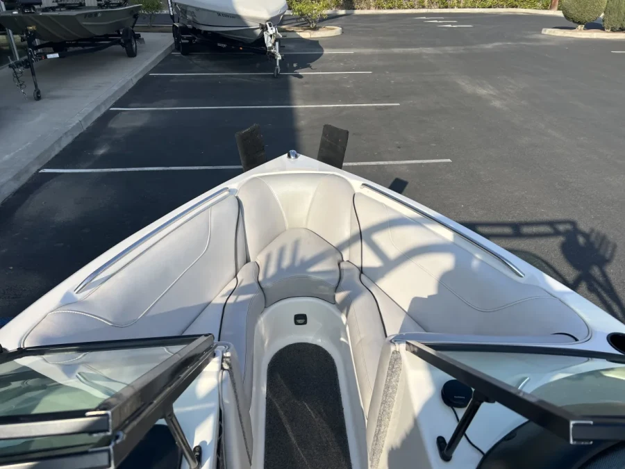 2006 Sanger Boats V210 for sale in Madera, California