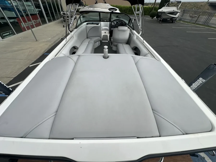 2006 Sanger Boats V210 for sale in Madera, California