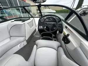 2006 Sanger Boats V210 for sale in Madera, California