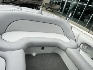 2006 Sanger Boats V210 for sale in Madera, California