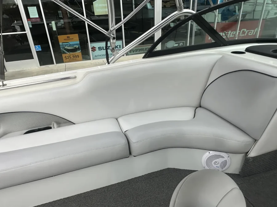 2006 Sanger Boats V210 for sale in Madera, California