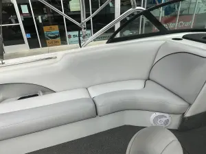 2006 Sanger Boats V210 for sale in Madera, California