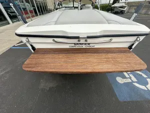 2006 Sanger Boats V210 for sale in Madera, California
