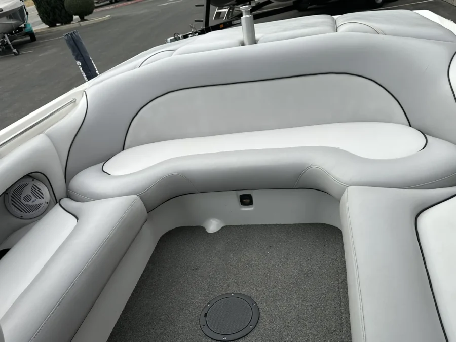 2006 Sanger Boats V210 for sale in Madera, California