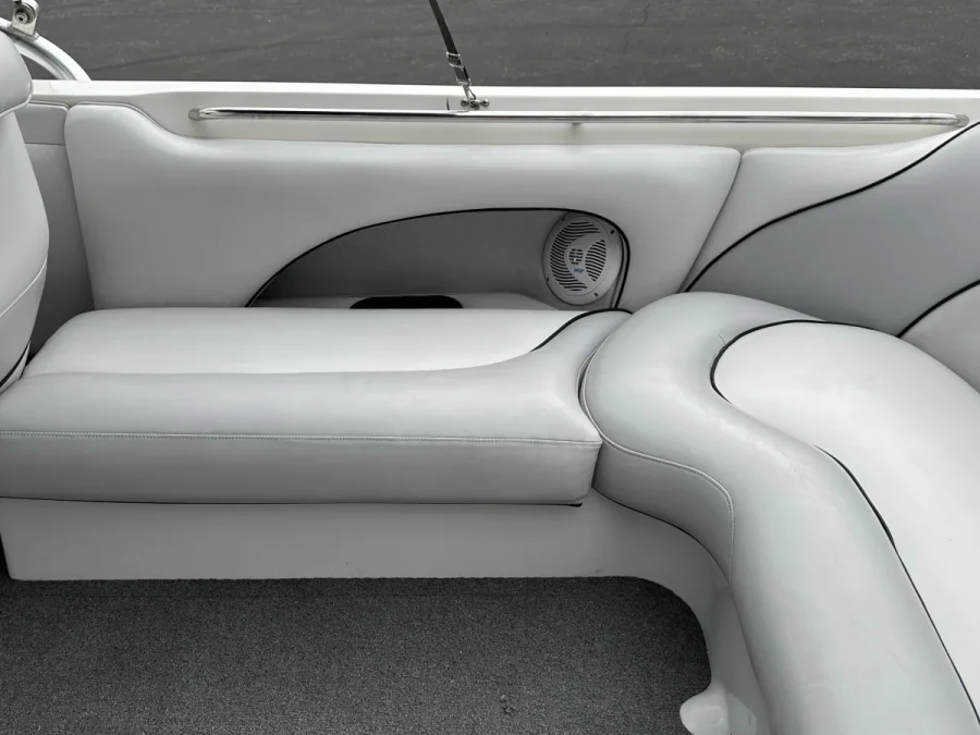 2006 Sanger Boats V210 for sale in Madera, California