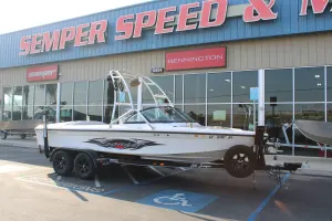 2006 Sanger Boats V210 for sale in Madera, California