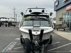 2006 Sanger Boats V210 for sale in Madera, California