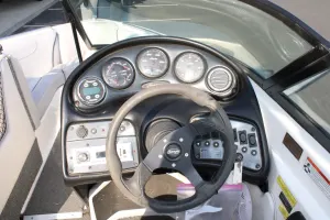 2006 Sanger Boats V210 for sale in Madera, California