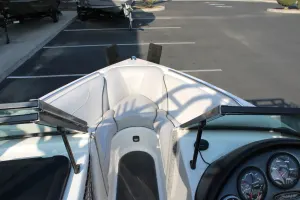 2006 Sanger Boats V210 for sale in Madera, California