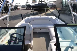 2006 Sanger Boats V210 for sale in Madera, California