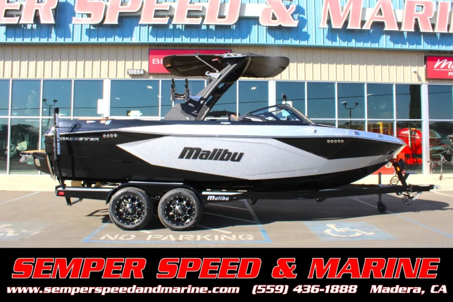 2025 Malibu Boats Wakesetter 23 LSV for sale in Madera, California