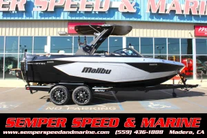 2025 Malibu Boats Wakesetter 23 LSV for sale in Madera, California
